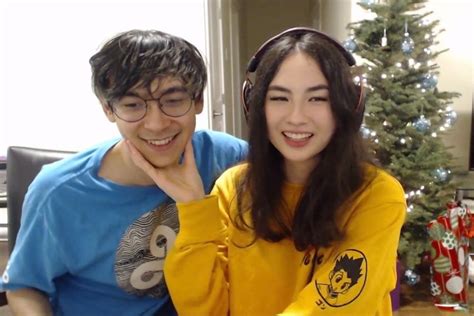 tenz and kyedae engaged|Valorant power couple Kyedae and TenZ announce。